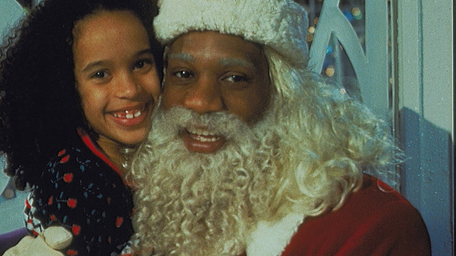 Must Be Santa - immagine