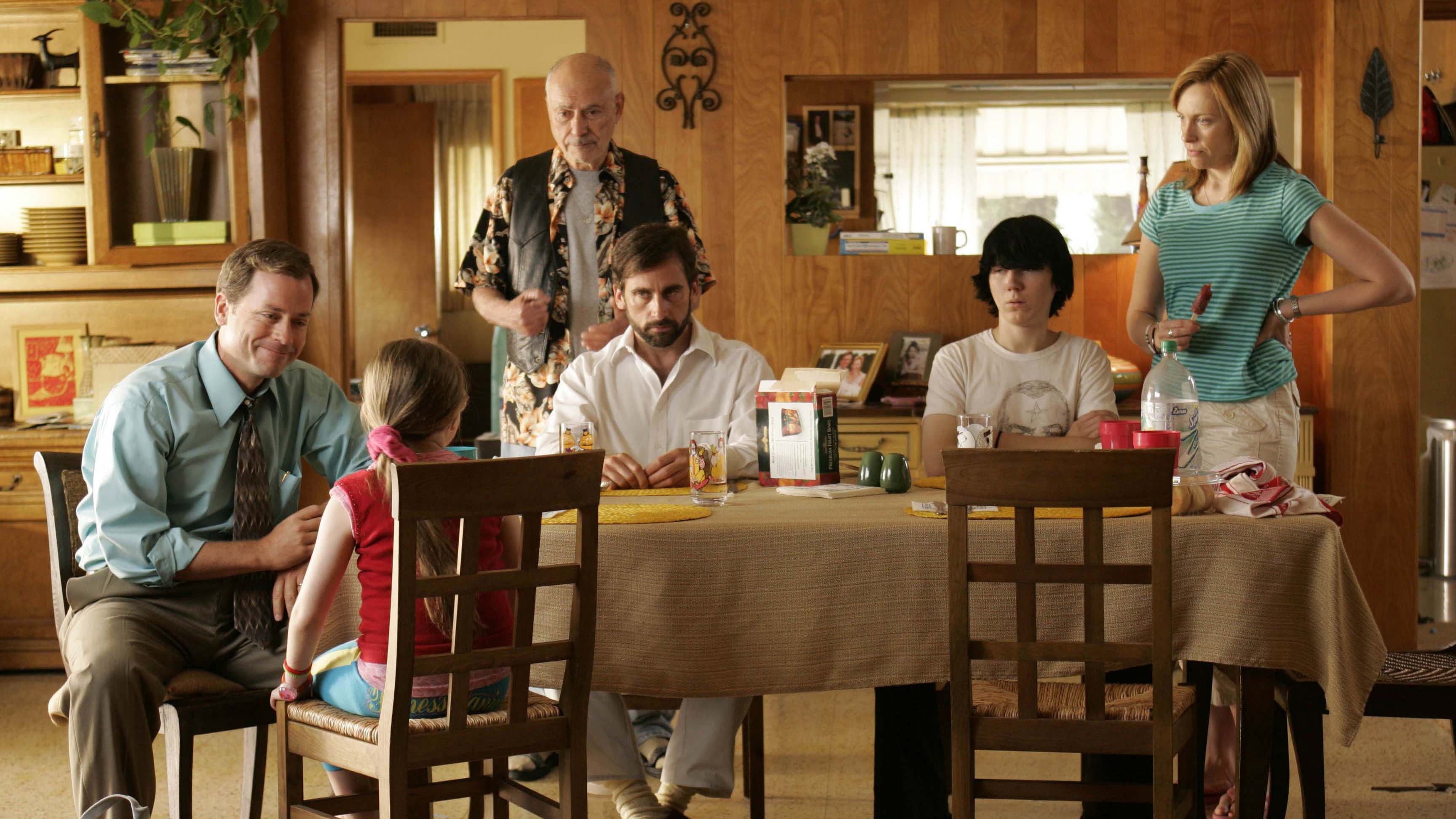 Little Miss Sunshine - immagine
