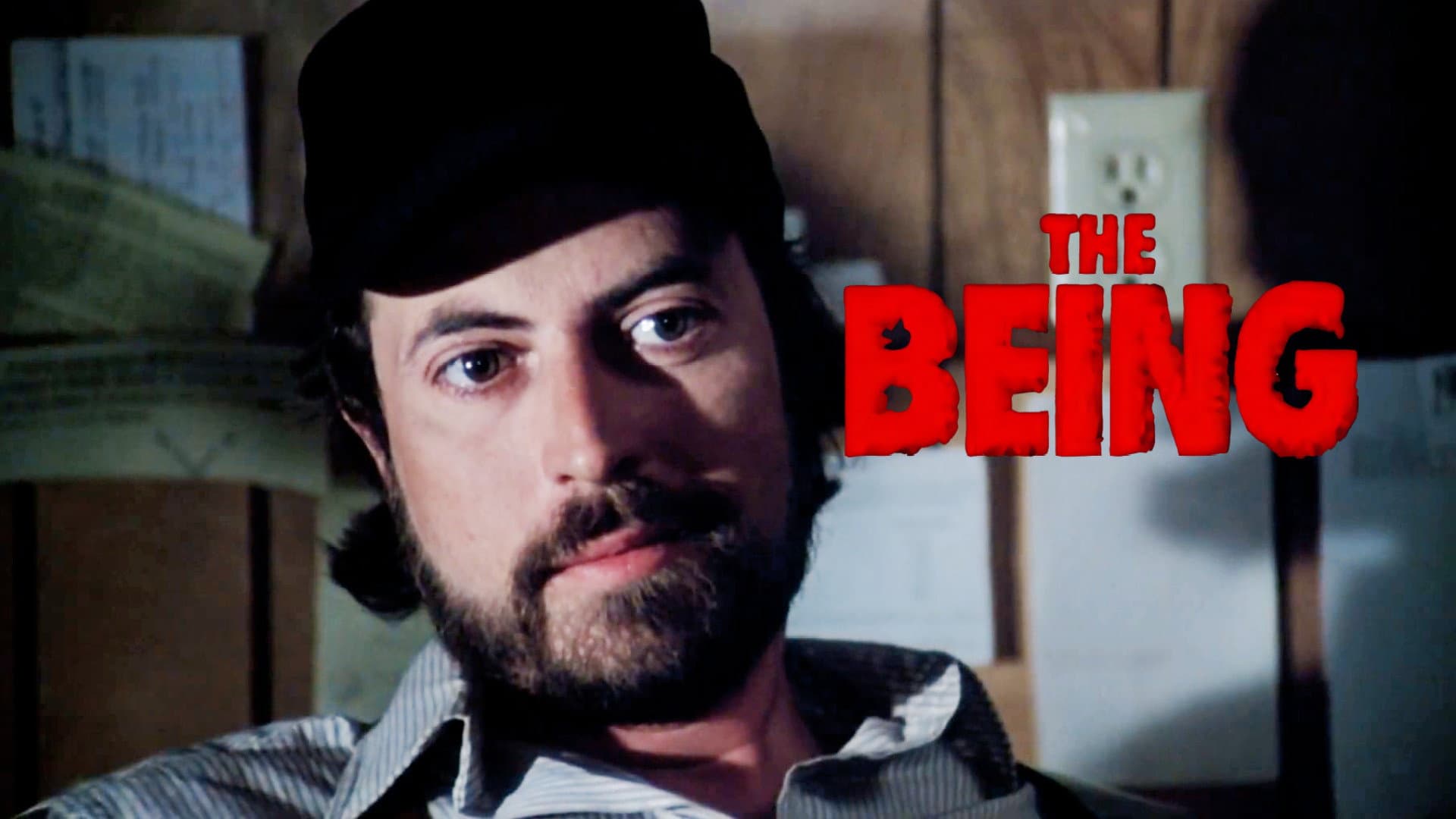The Being - immagine