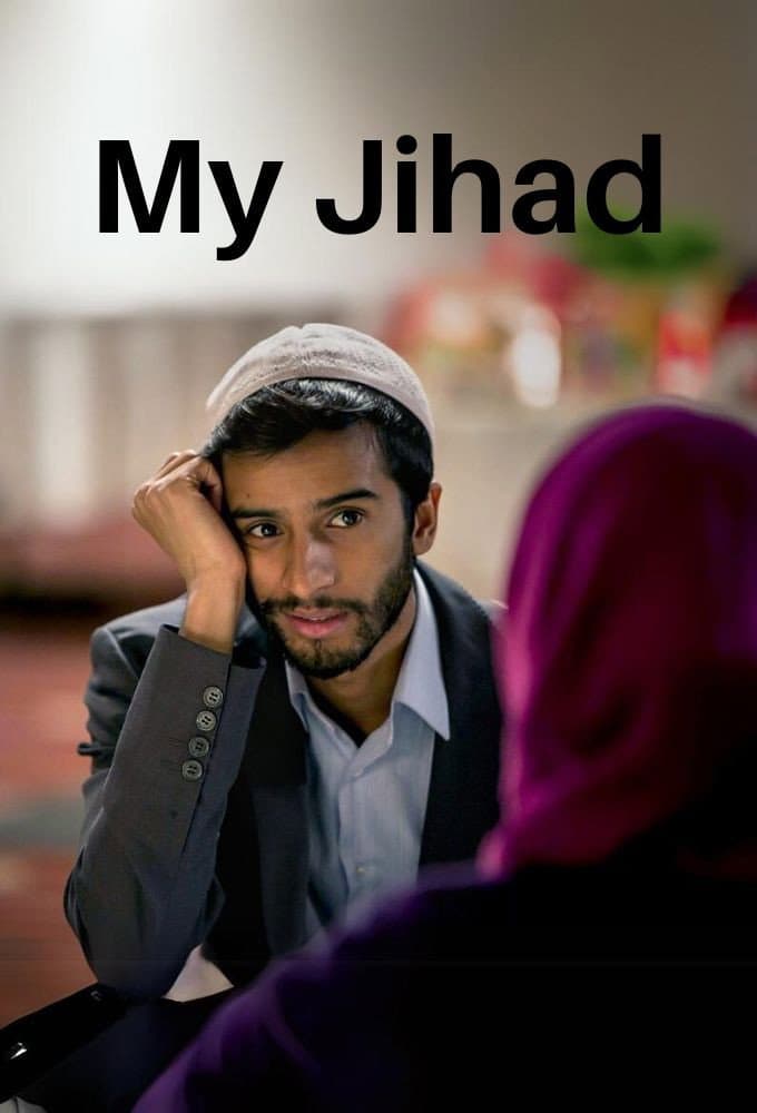 Poster di My Jihad