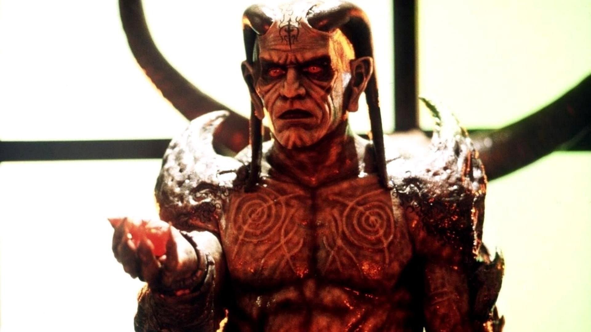 Wishmaster 2 - Il male non muore mai - immagine