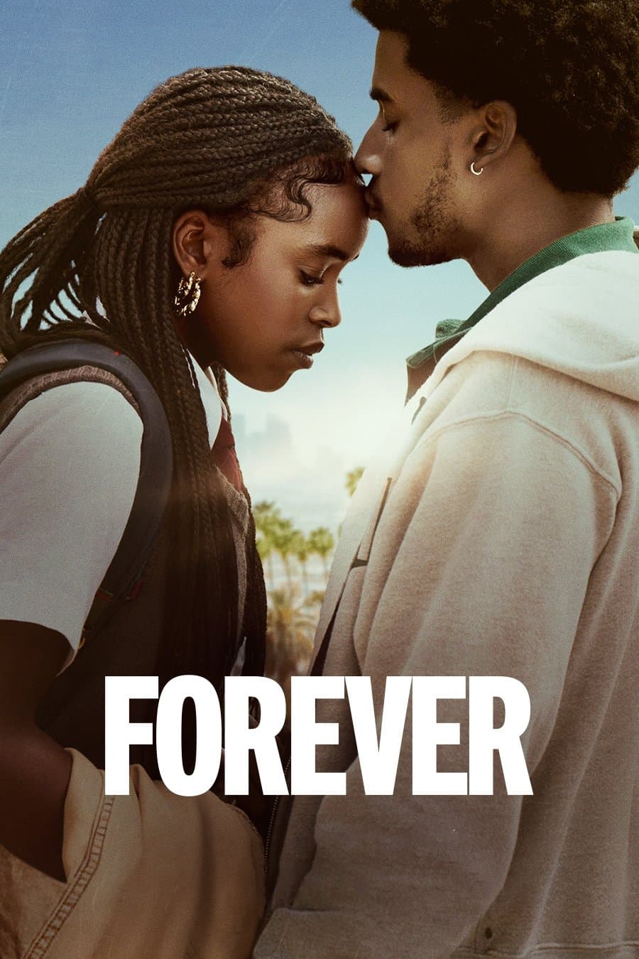 Poster di Per sempre