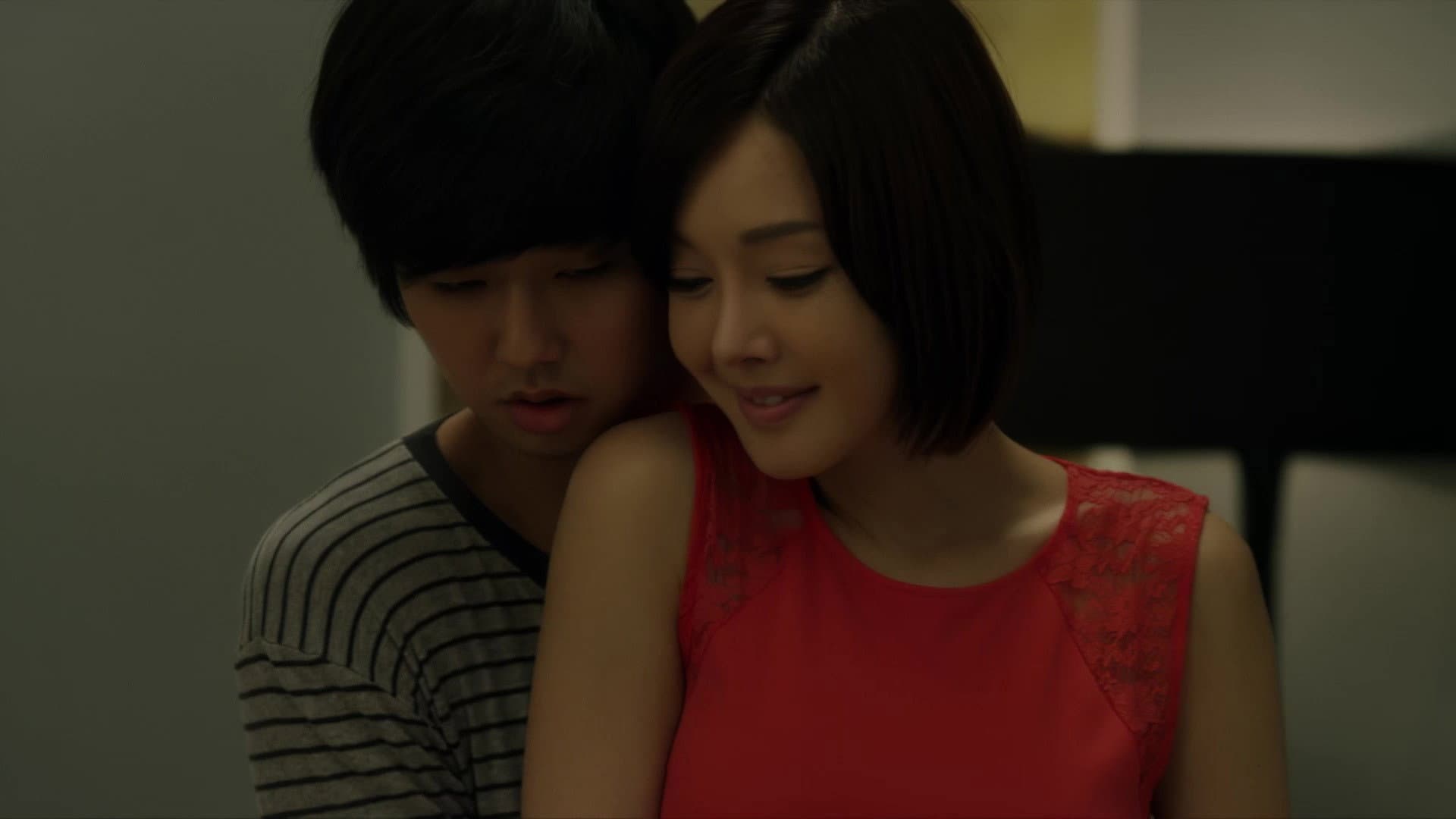 화려한 외출 - immagine