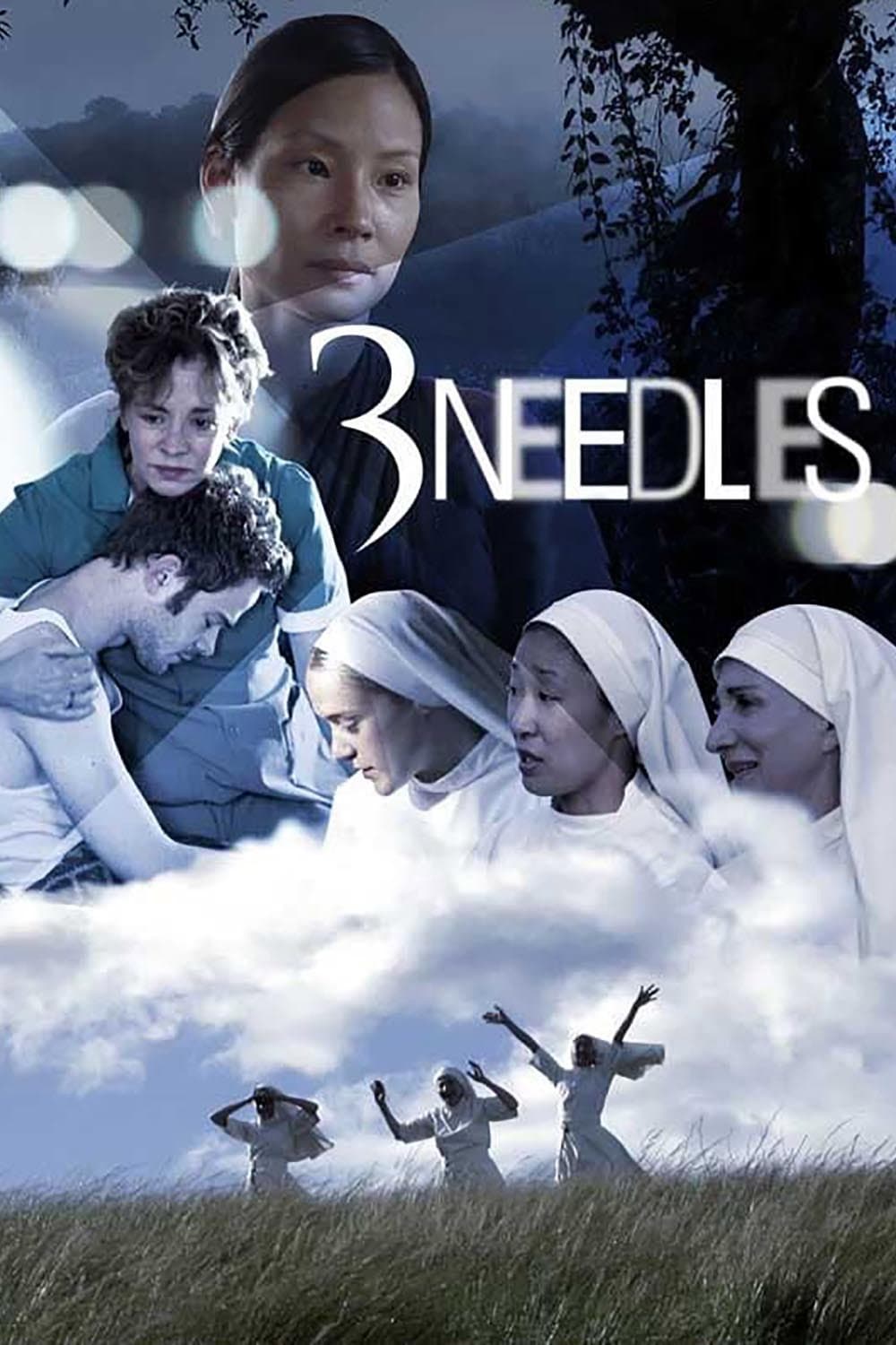 Poster di 3 Needles