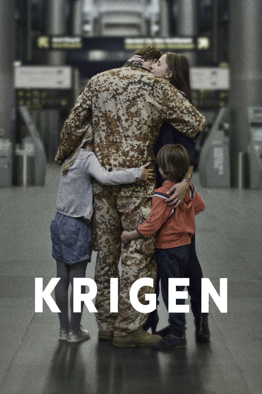 Poster di A War