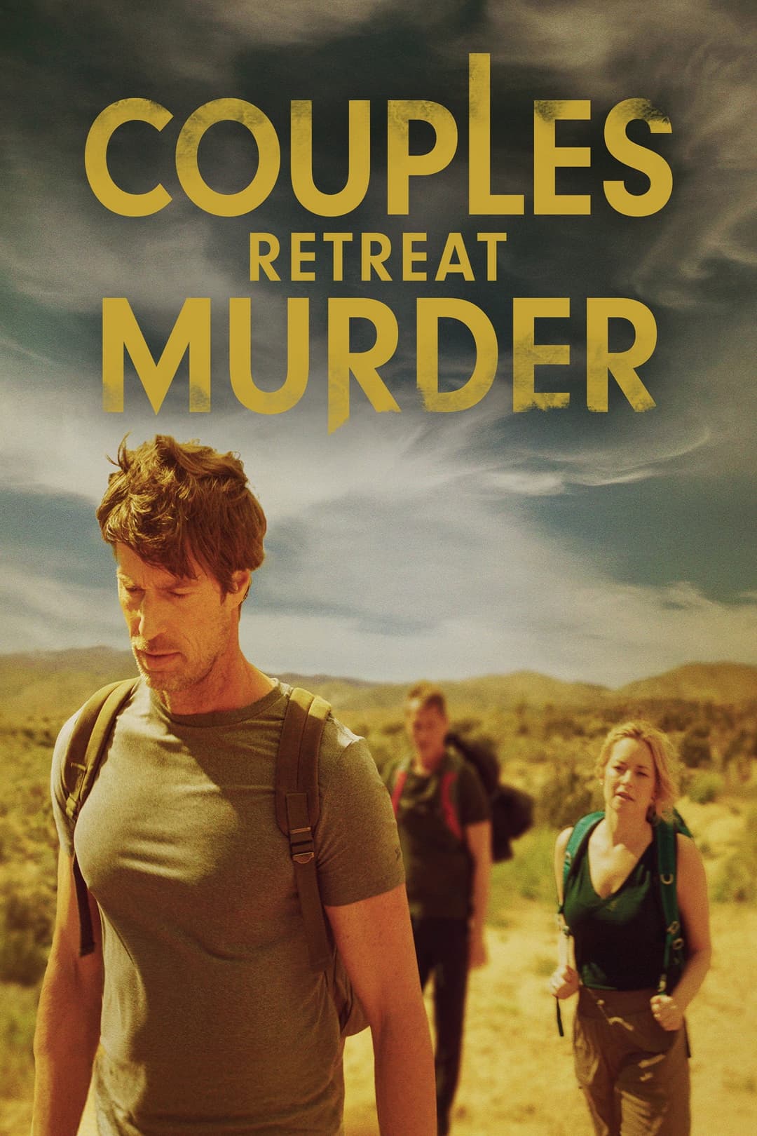 Poster di Couples Retreat Murder