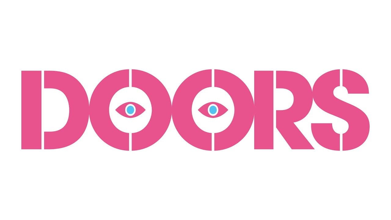 DOORS - immagine