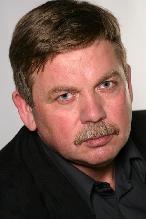 Владимир Дьячков