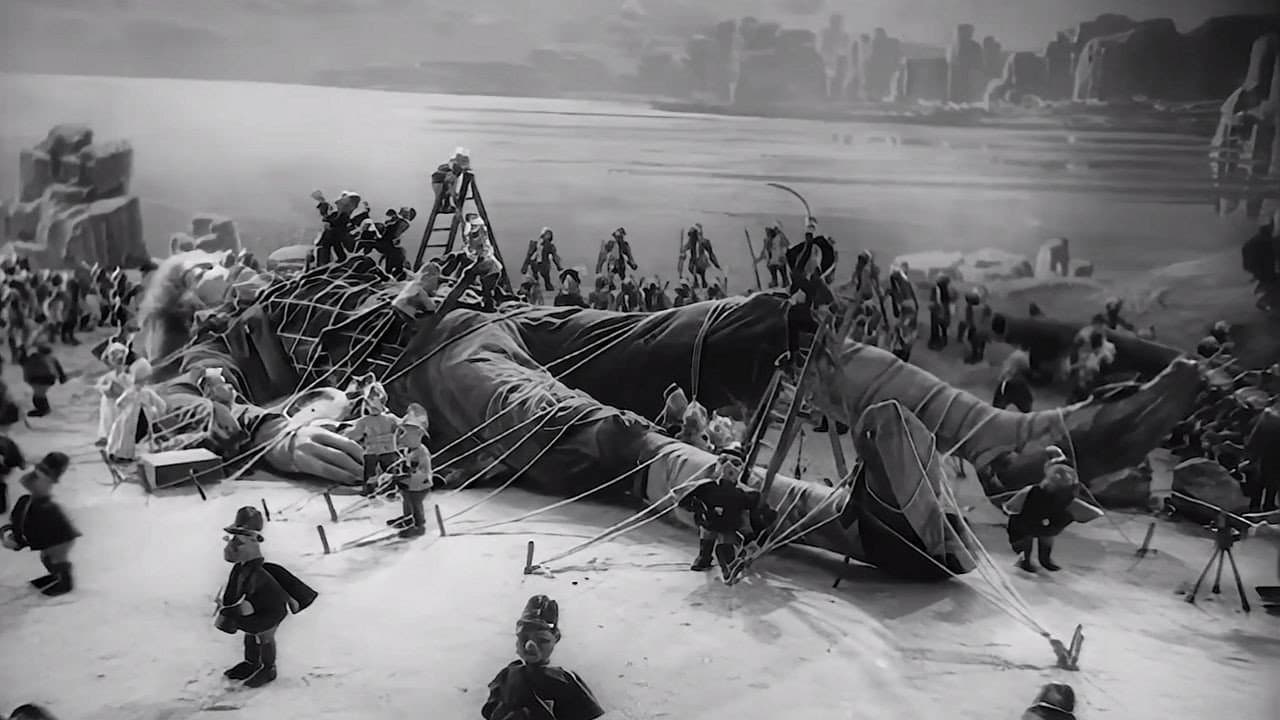 Il nuovo Gulliver - immagine