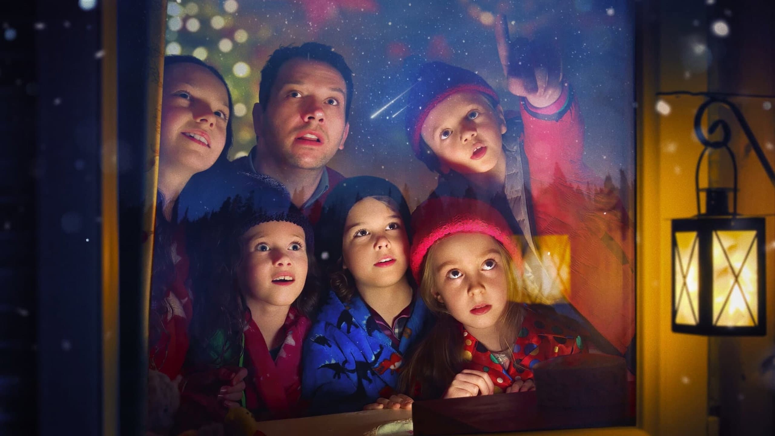 Natale a Mistletoe Farm - immagine