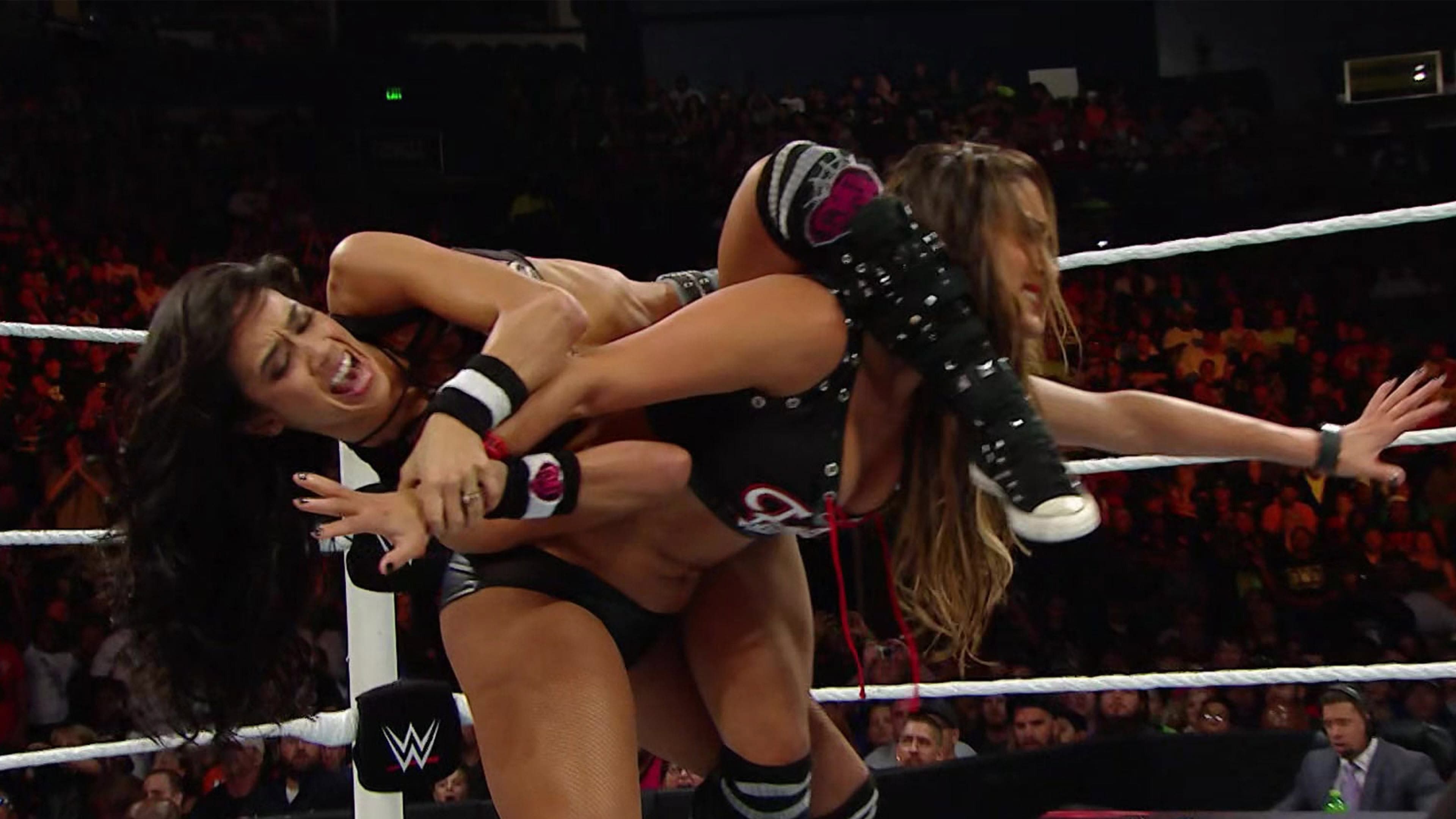 WWE Night of Champions 2014 - immagine