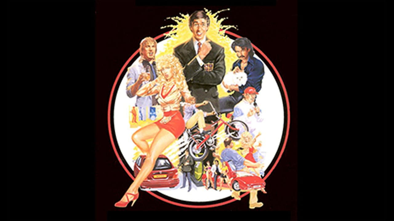 Steve Coogan: The Man Who Thinks He's It - immagine