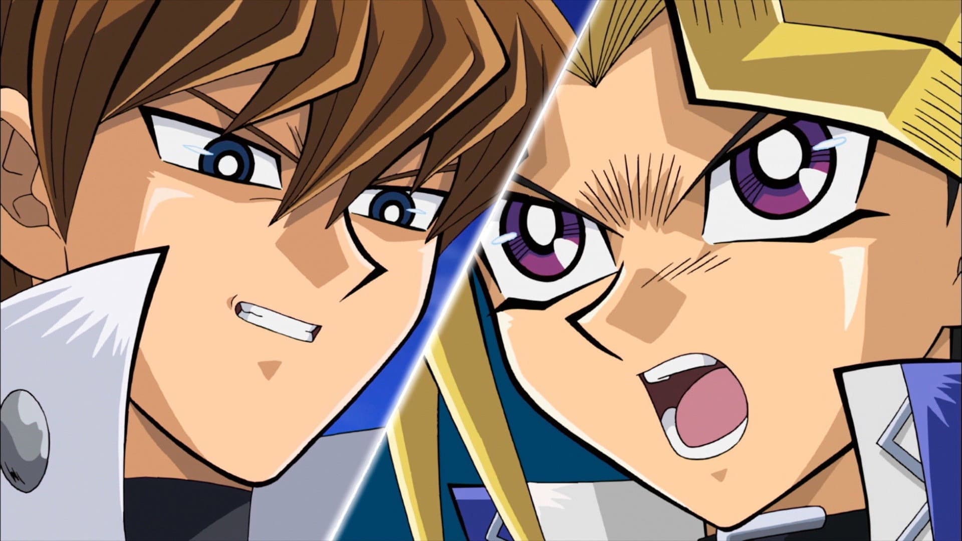 Yu-Gi-Oh! - Il film - immagine