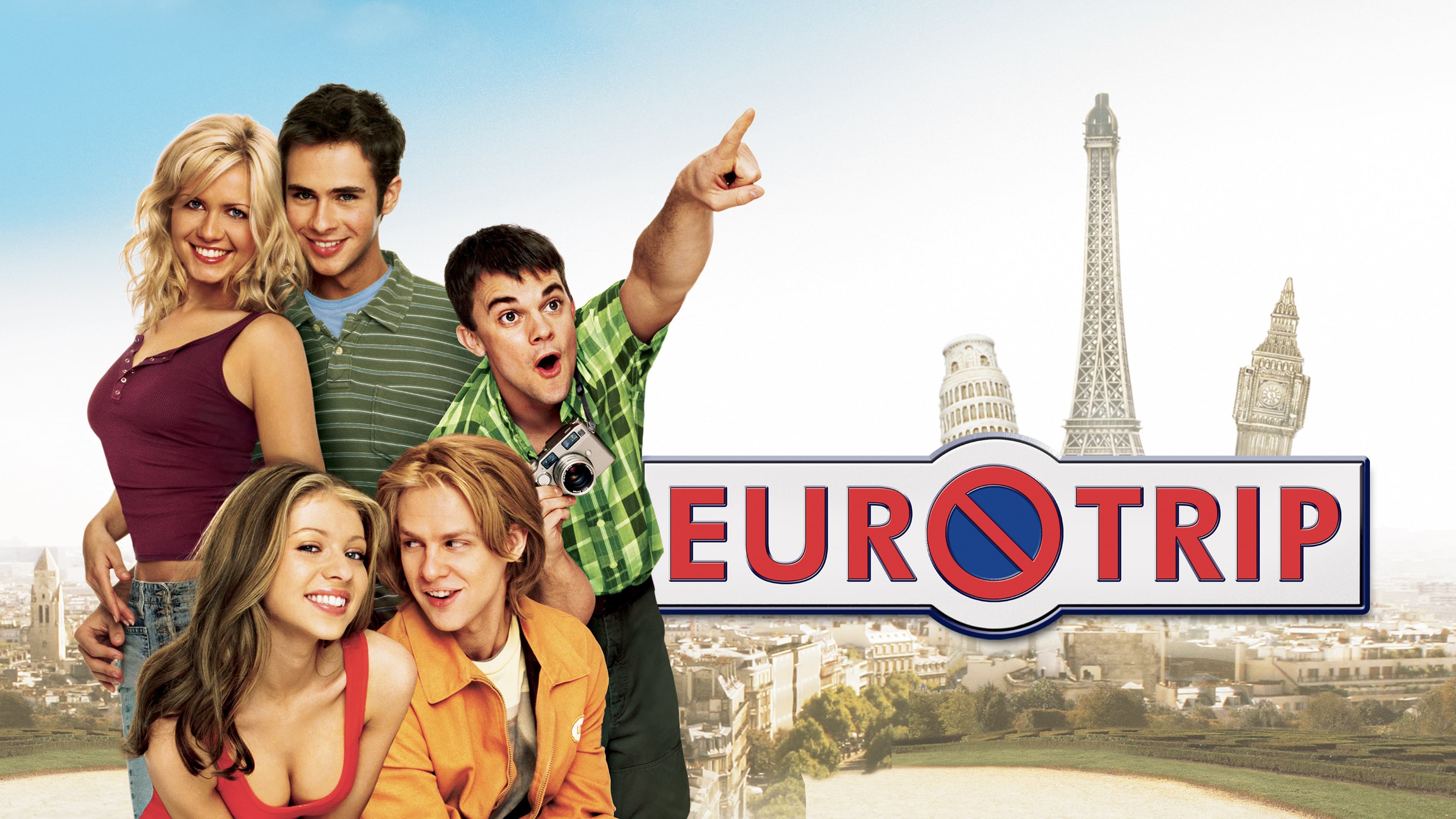 EuroTrip - immagine