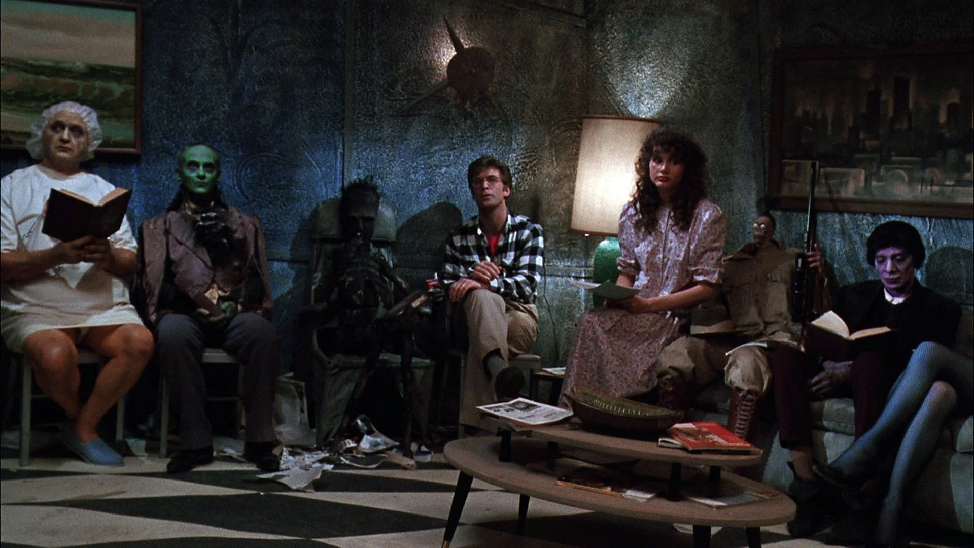 Beetlejuice - Spiritello porcello - immagine