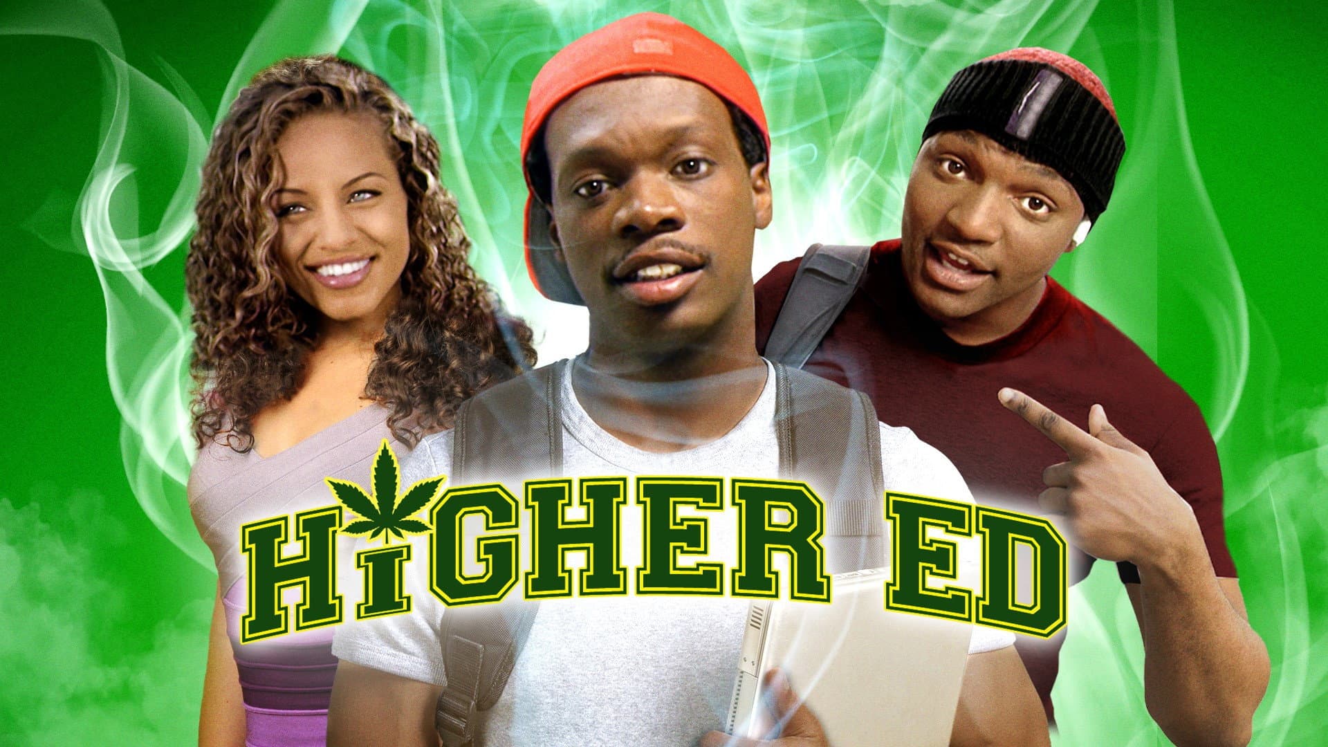 Higher Ed - immagine