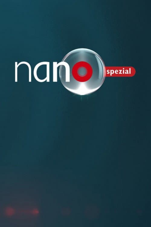 Poster di Nano - Die Welt von morgen