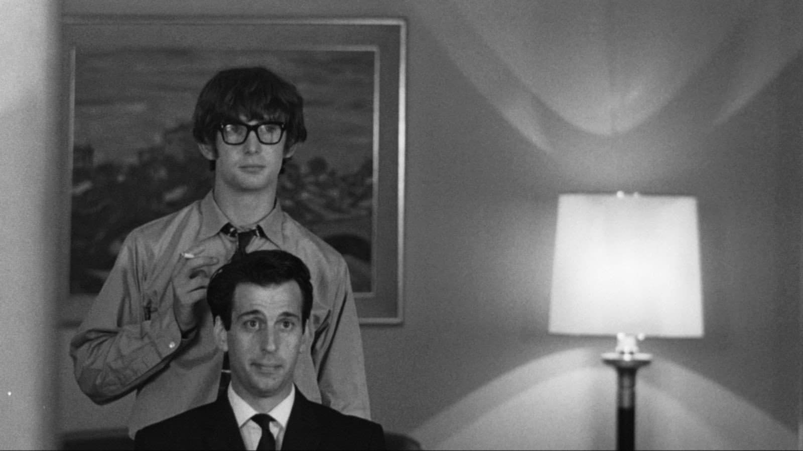 The Hours and Times - immagine
