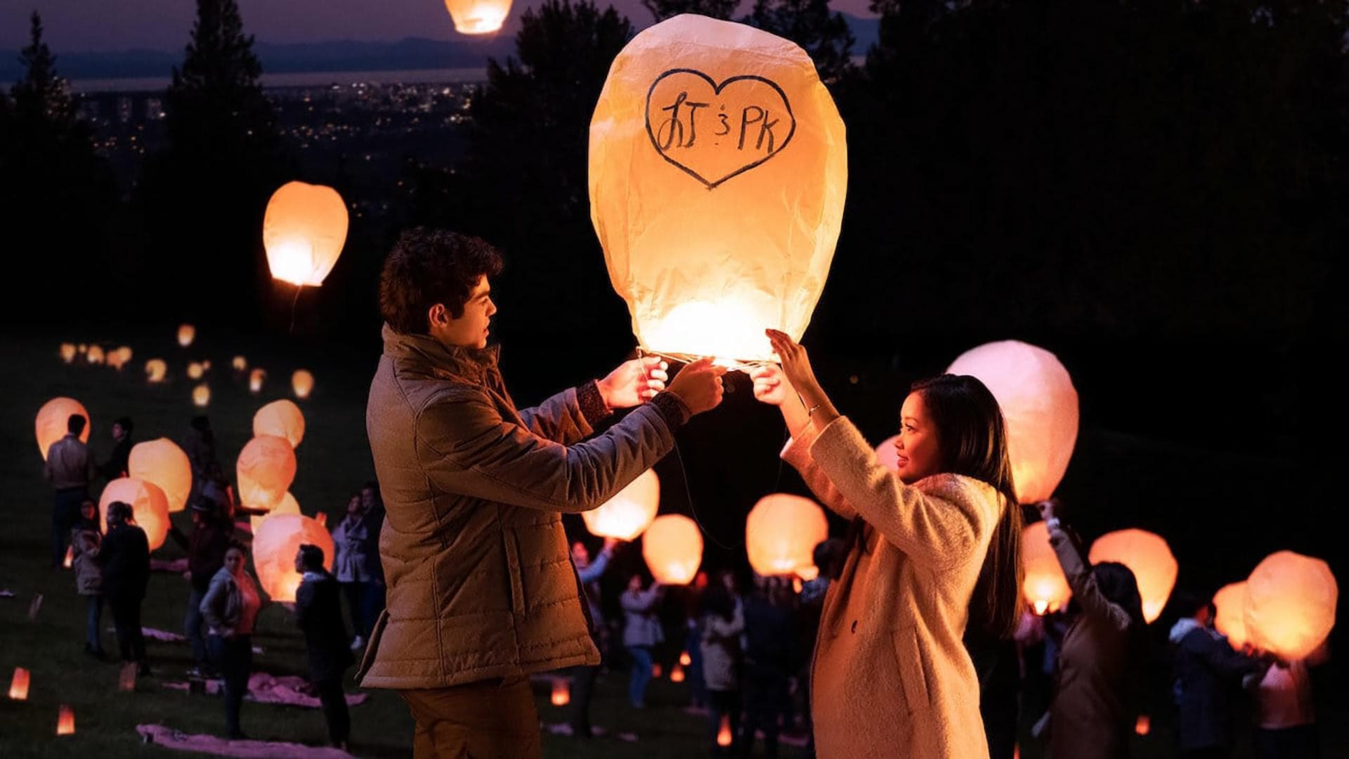 P.S. Ti amo ancora - immagine