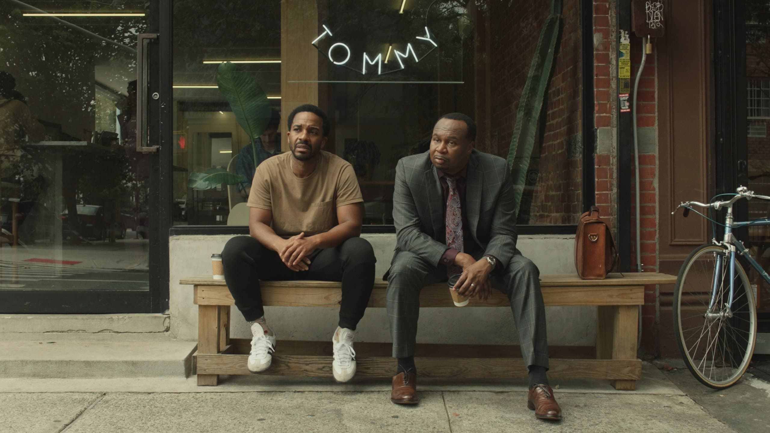 Love, Brooklyn - immagine