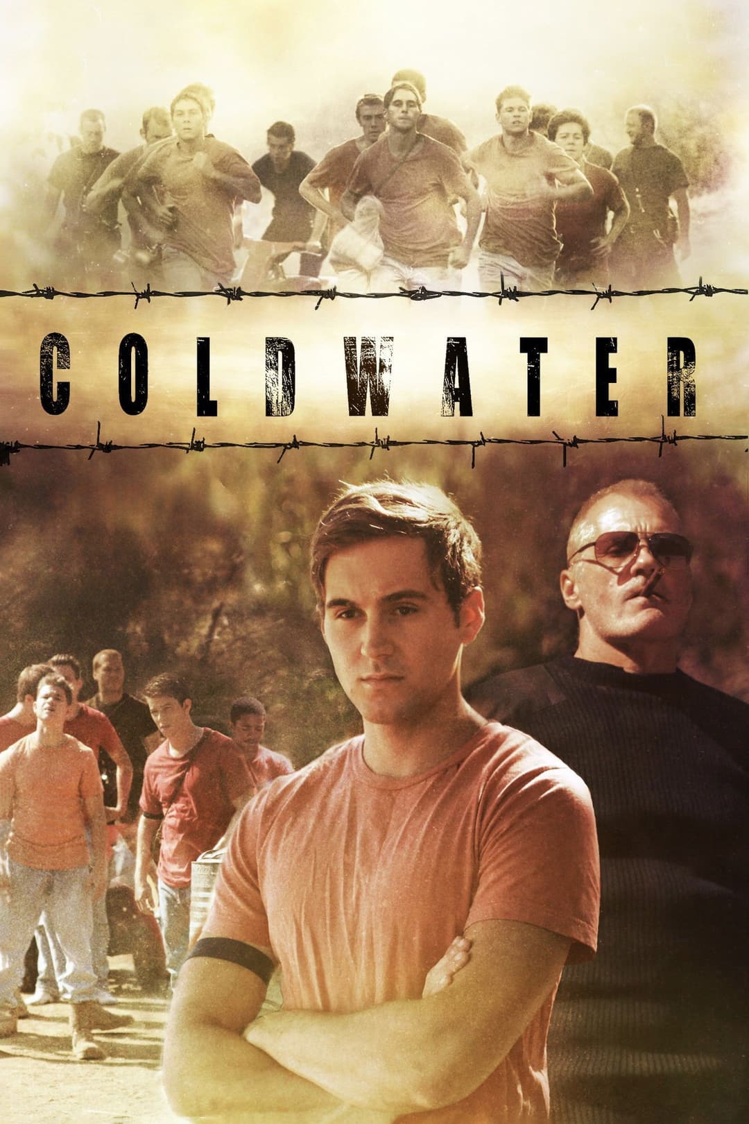 Poster di Coldwater