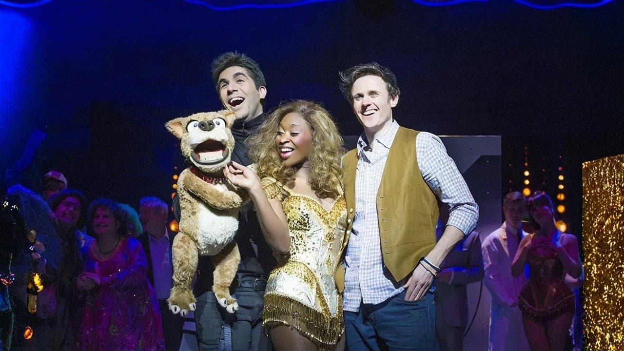 I Can't Sing! The X Factor Musical - immagine
