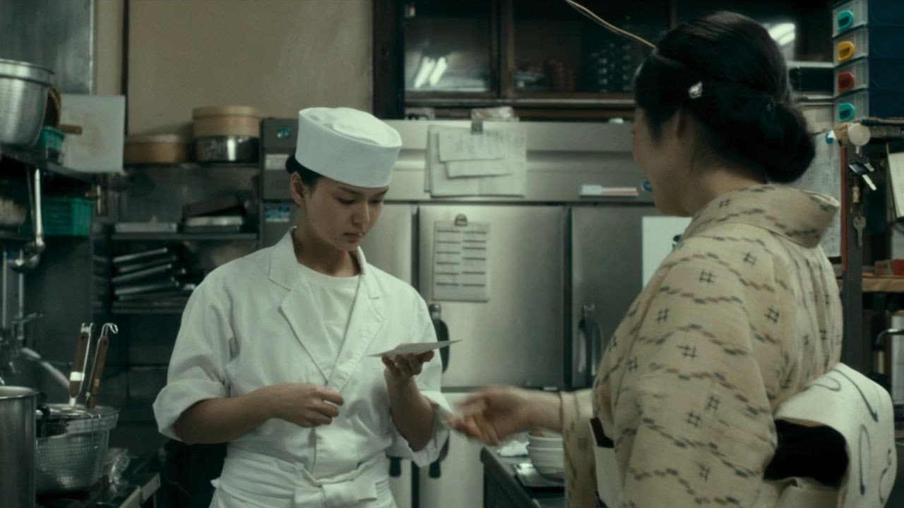 Midnight Diner - immagine