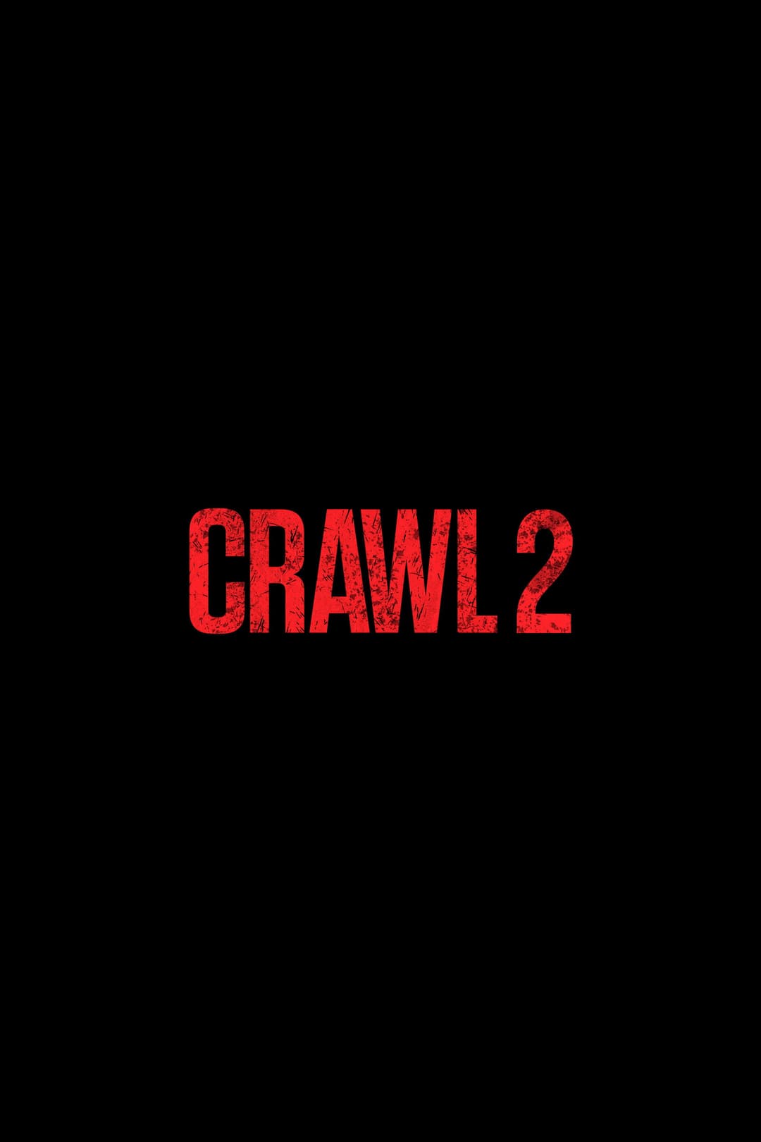 Poster di Crawl 2
