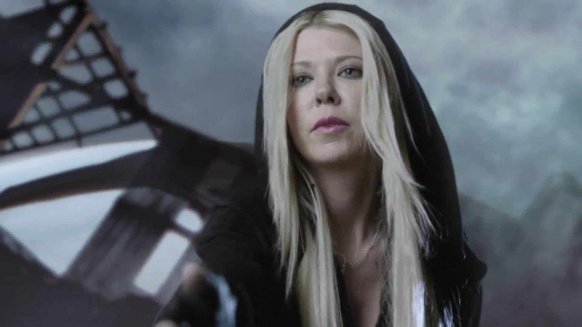 Sharknado 4 - immagine
