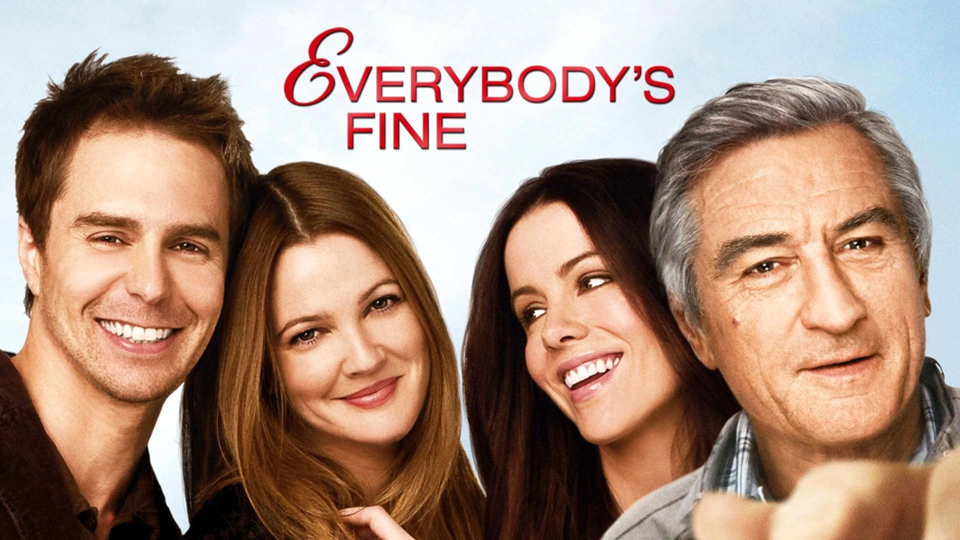 Stanno tutti bene - immagine