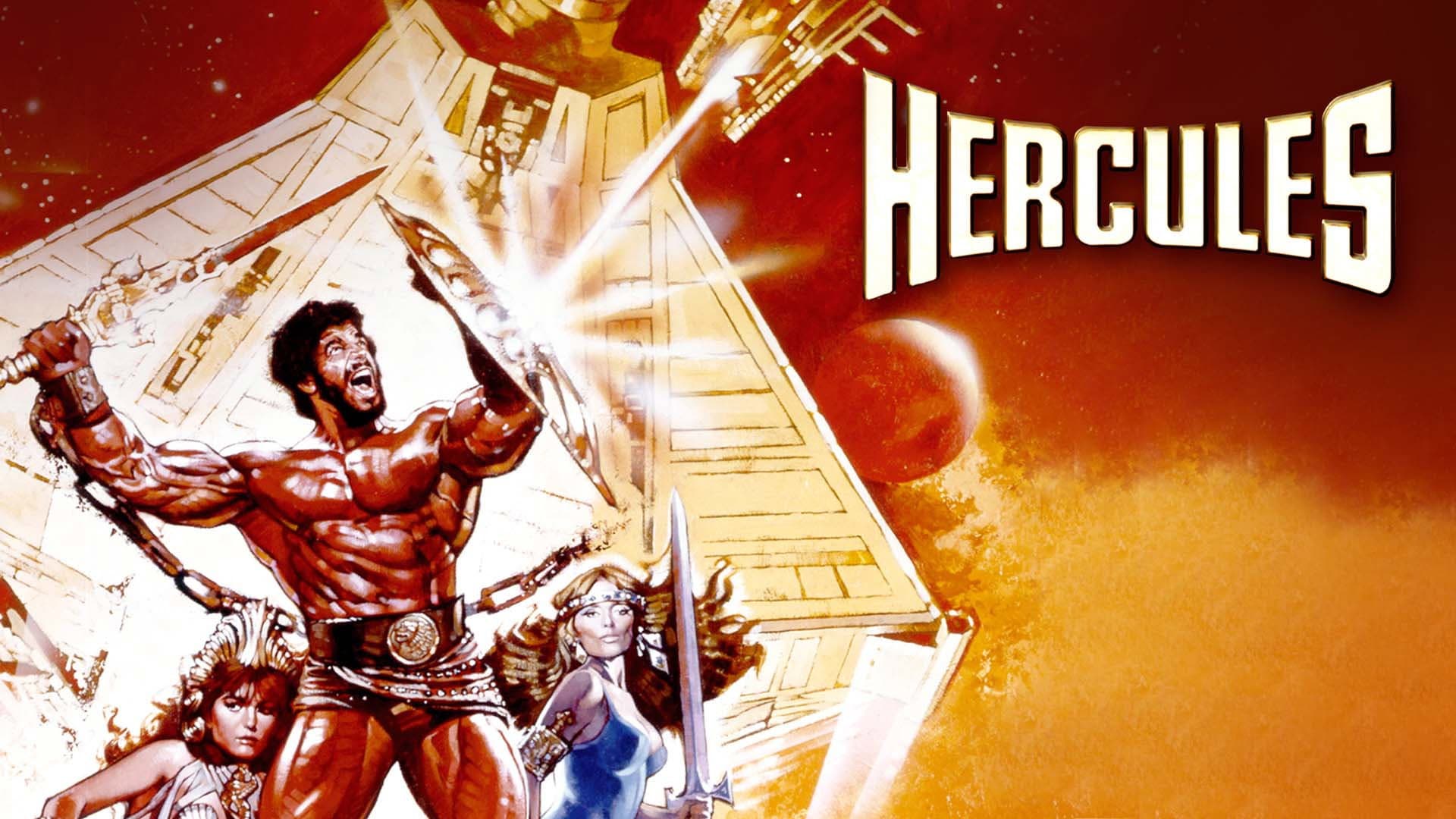 Hercules - immagine