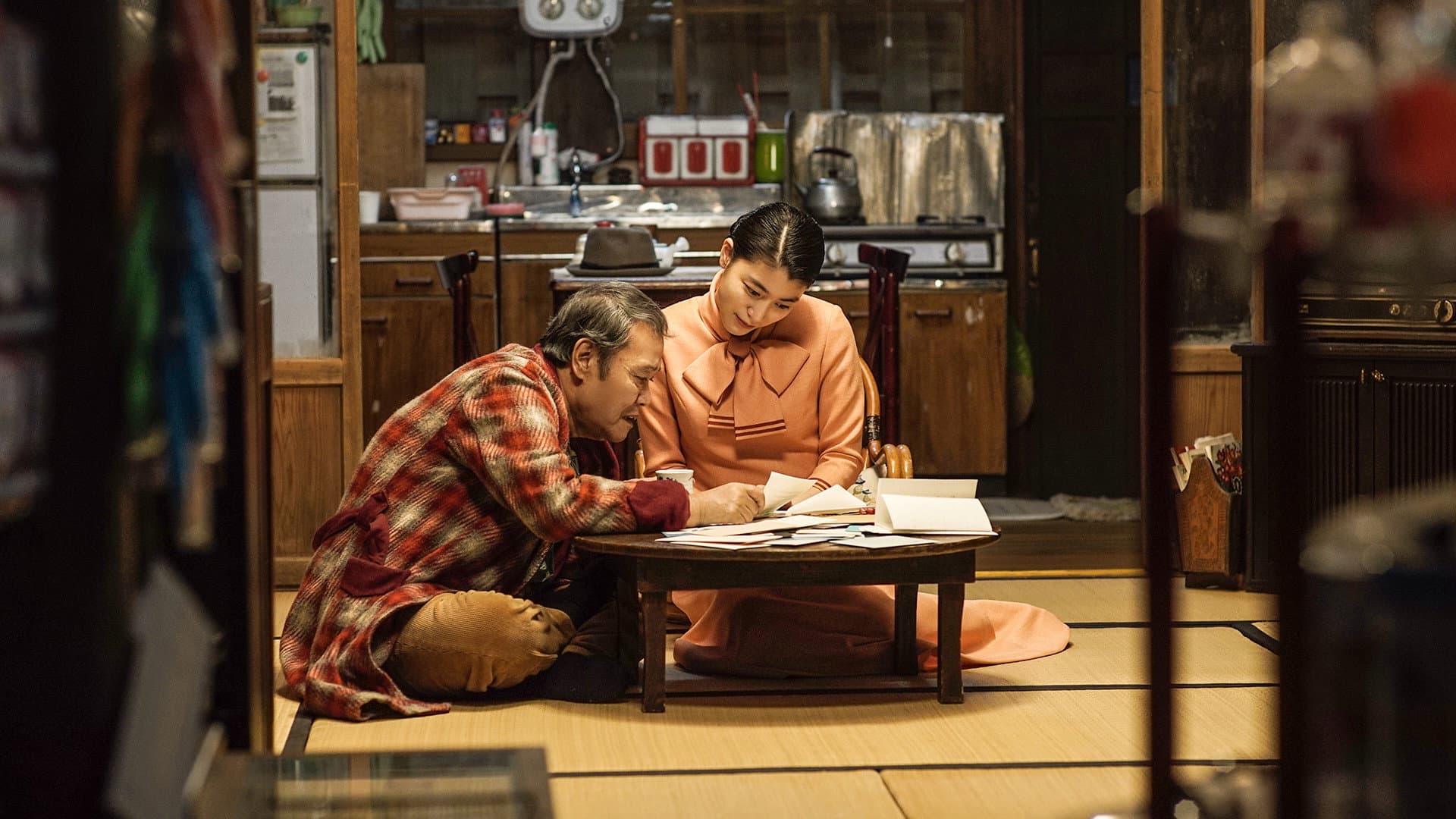 The Miracles of the Namiya General Store - immagine
