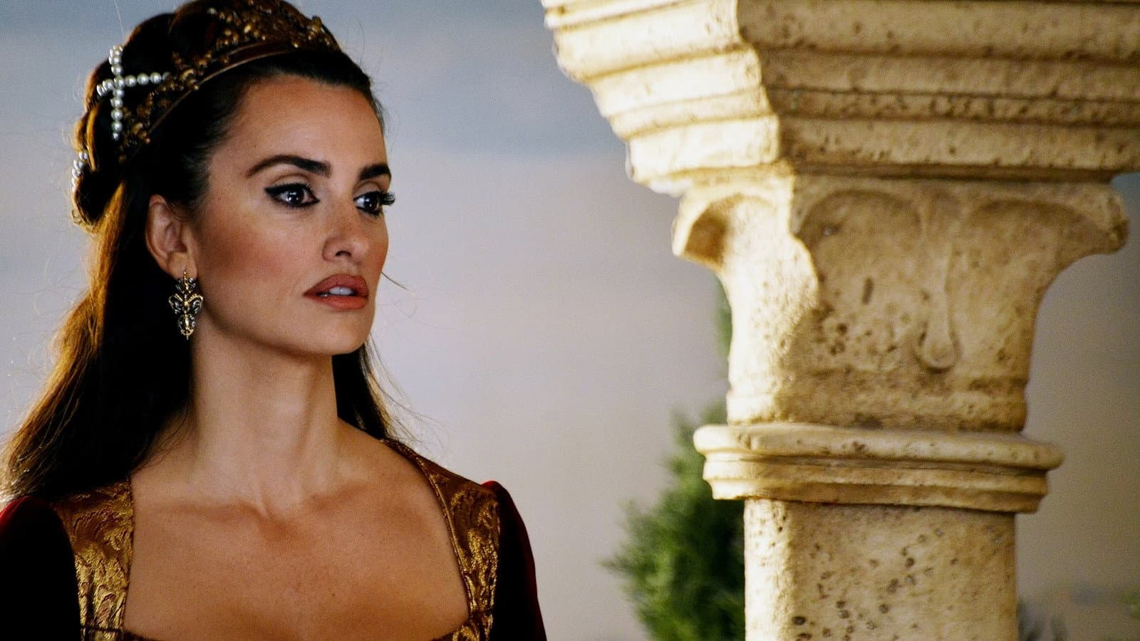 The Queen of Spain - immagine