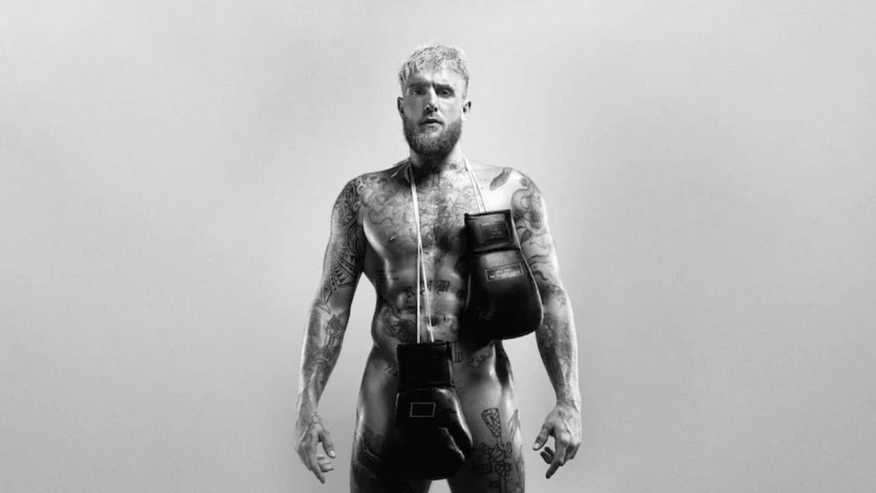 Untold: Jake Paul the Problem Child - immagine