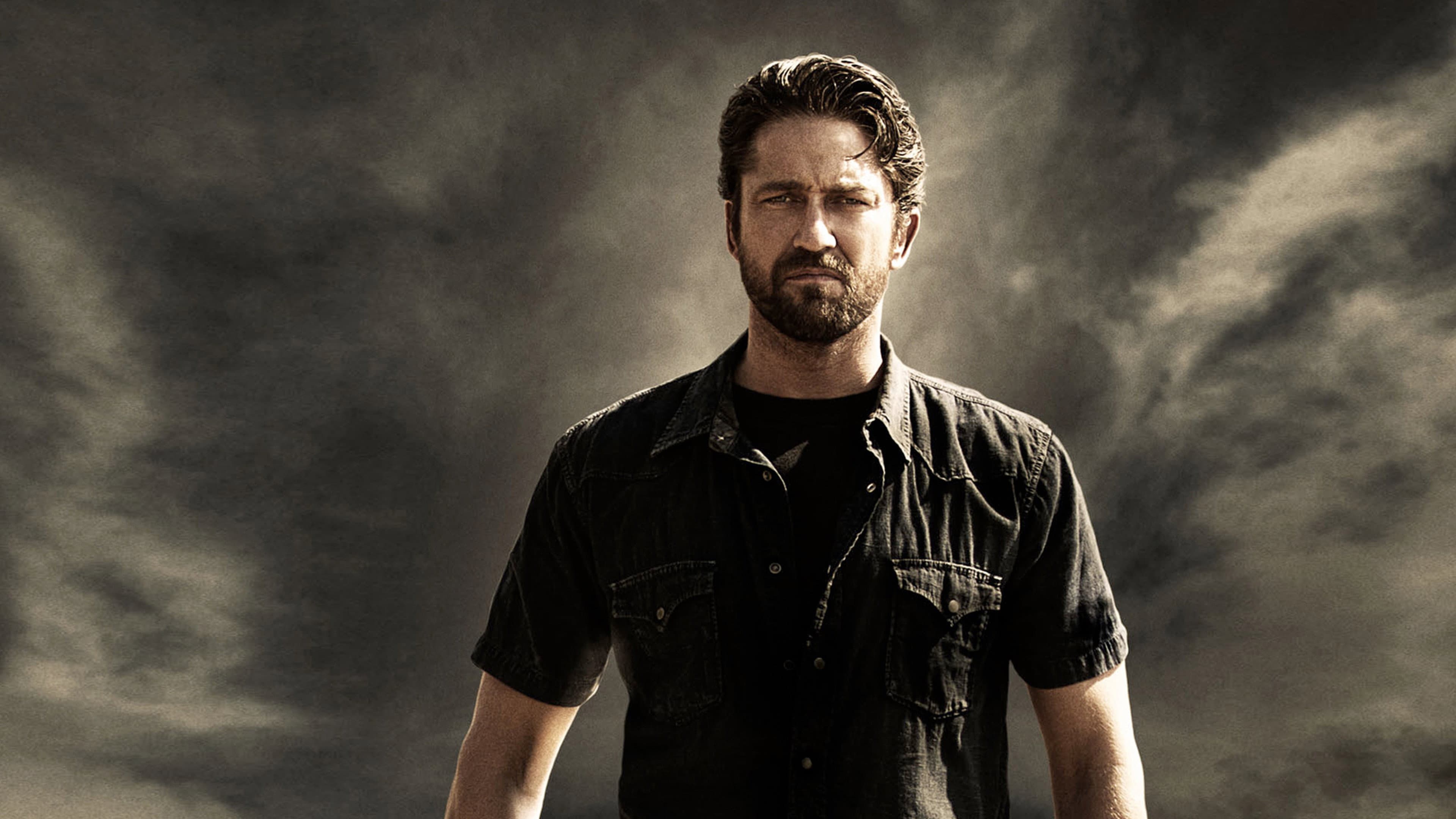 Machine Gun Preacher - immagine