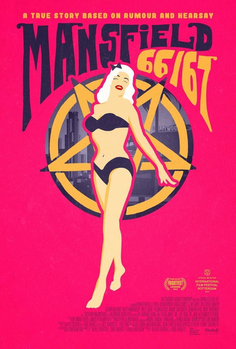 Poster di Mansfield 66/67