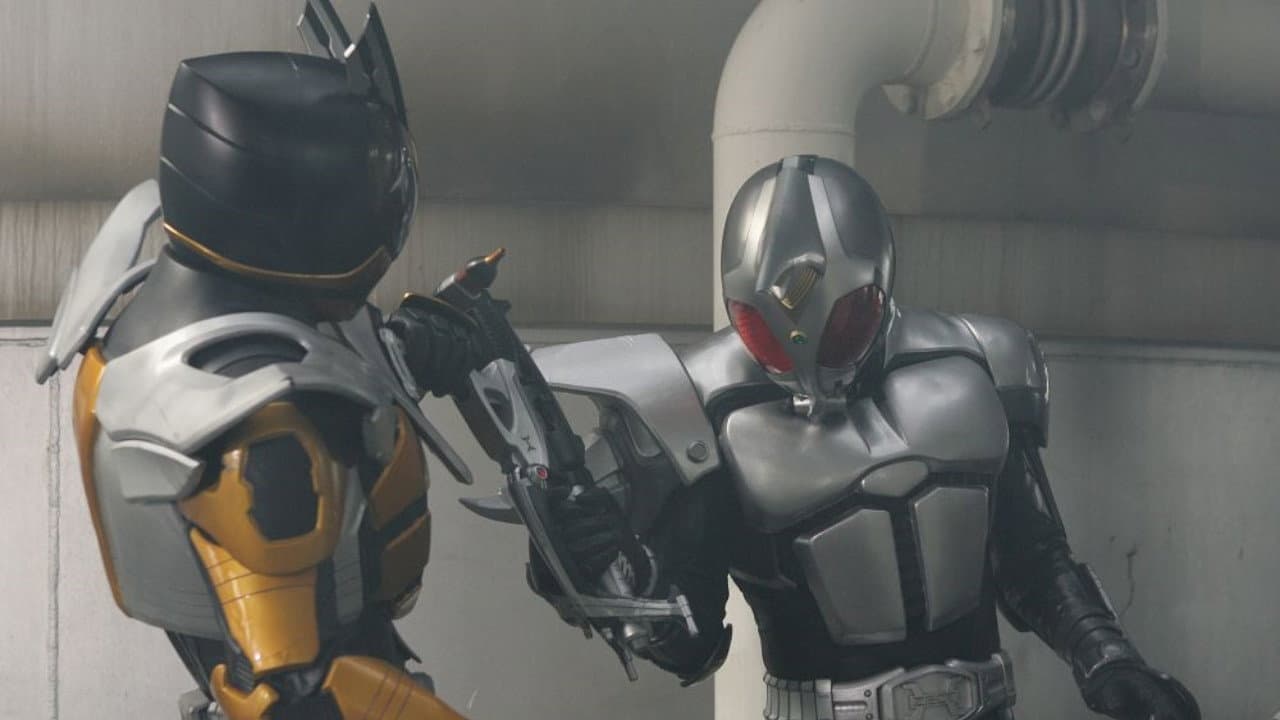 劇場版 仮面ライダーカブト GOD SPEED LOVE - immagine