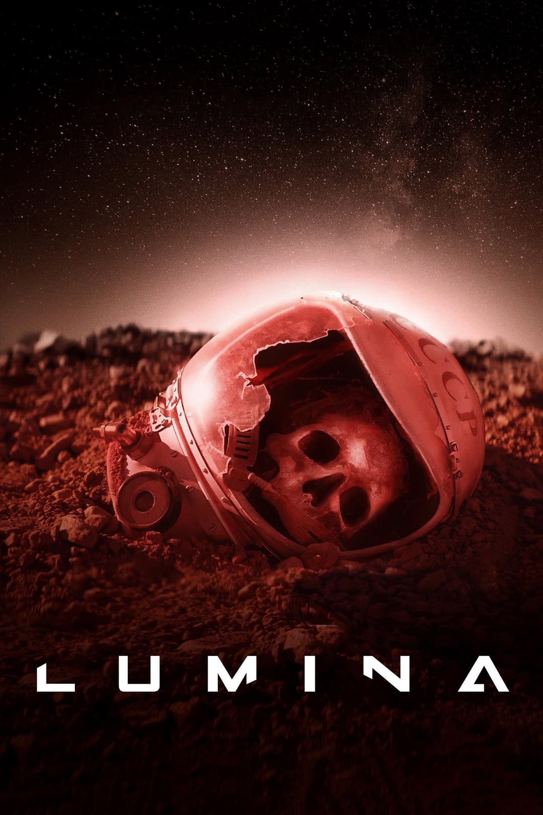 Poster di Lumina