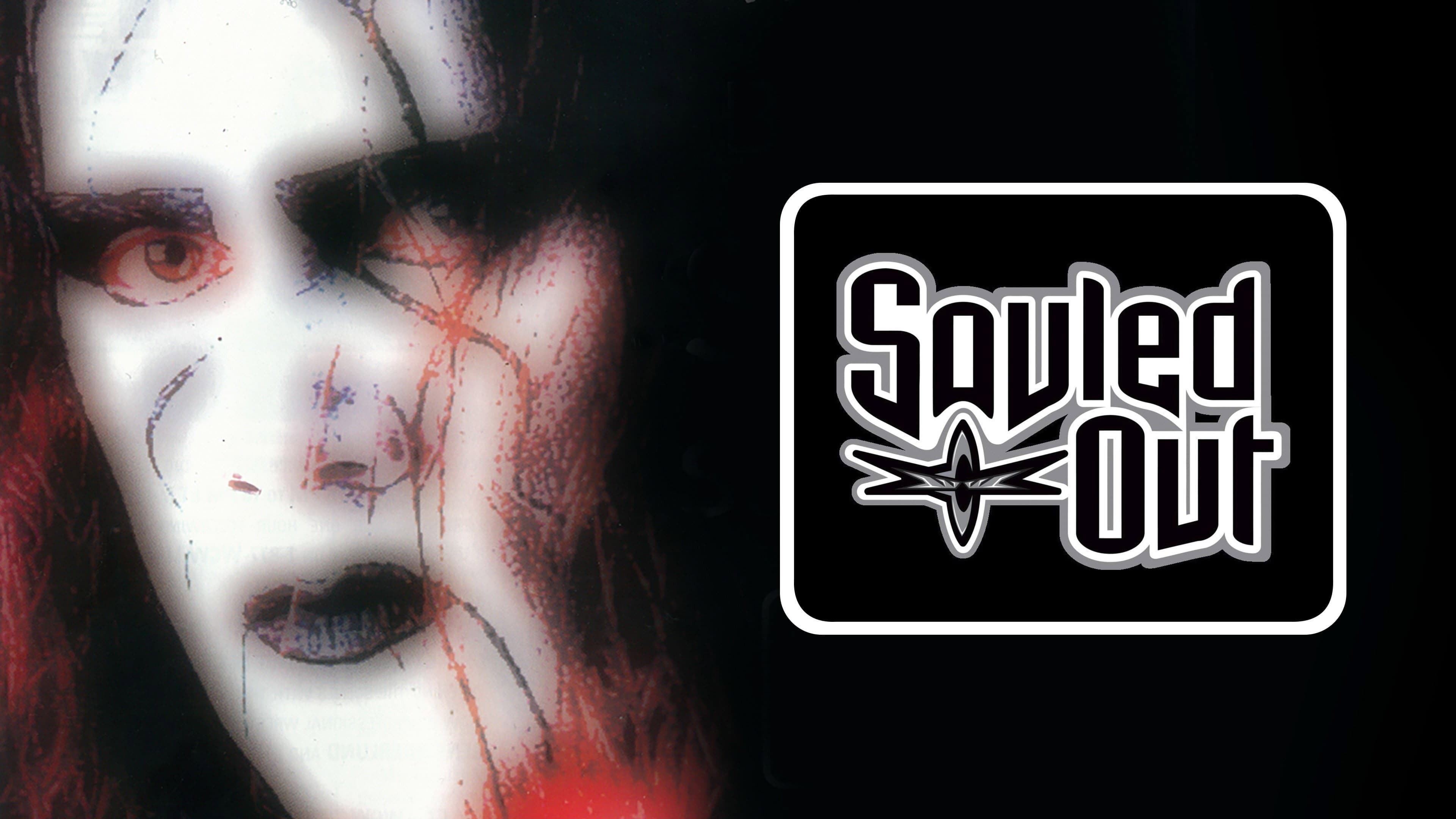 WCW Souled Out 1998 - immagine