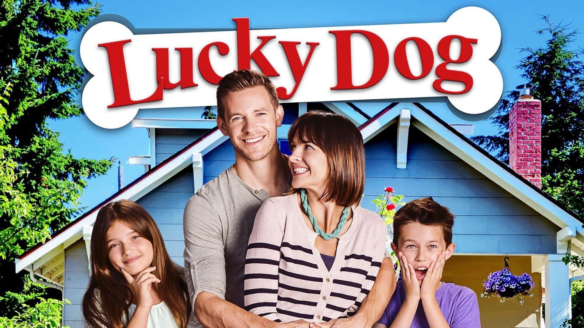 Lucky - Il cane fortunato - immagine