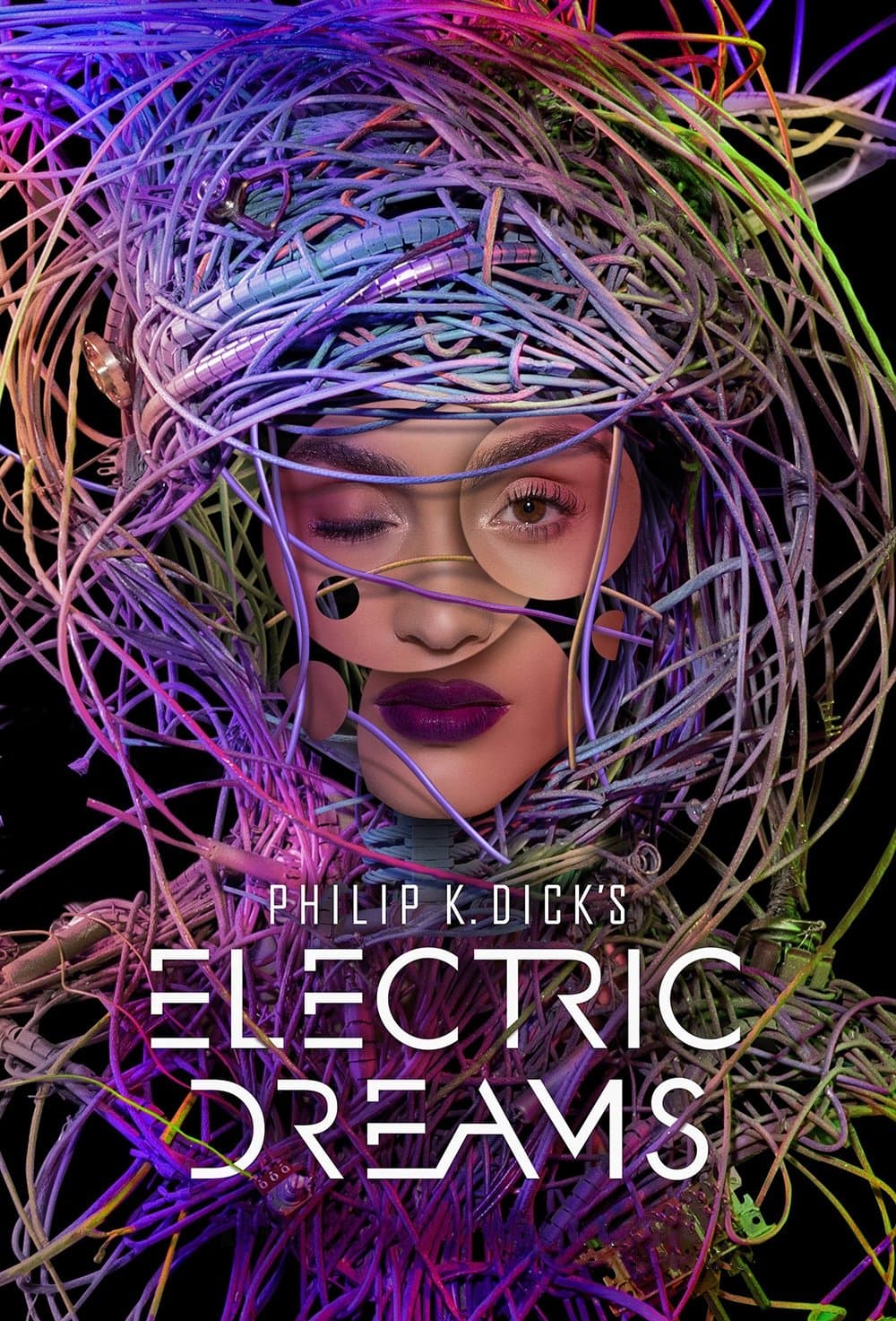Poster di Philip K. Dick's Electric Dreams
