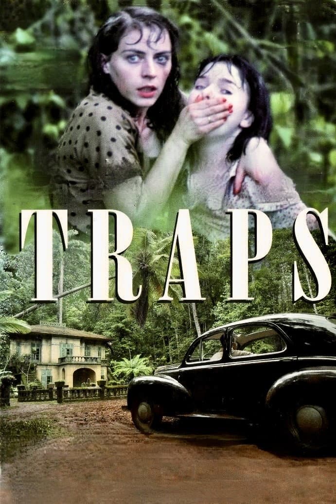 Poster di Traps