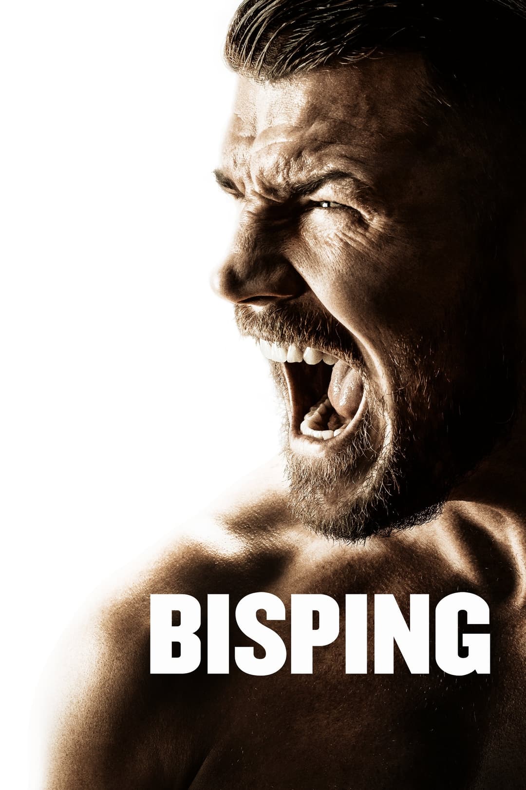 Poster di Bisping