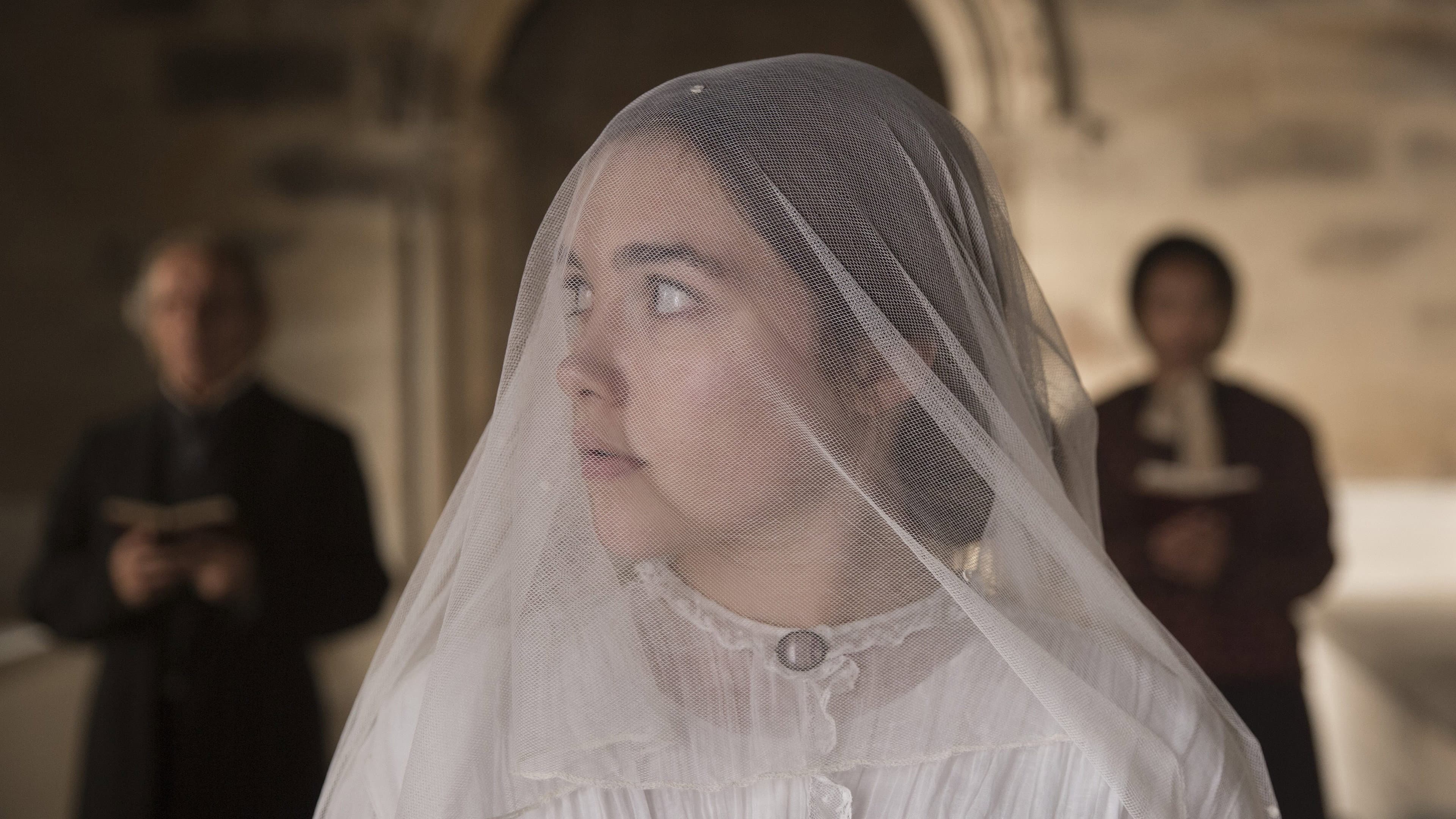Lady Macbeth - immagine