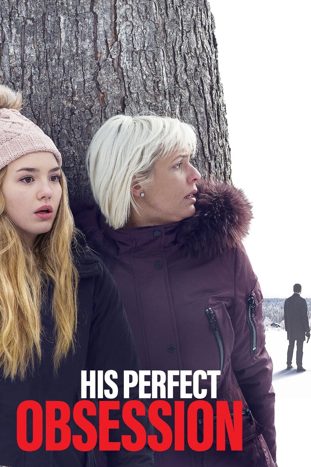 Poster di His Perfect Obsession