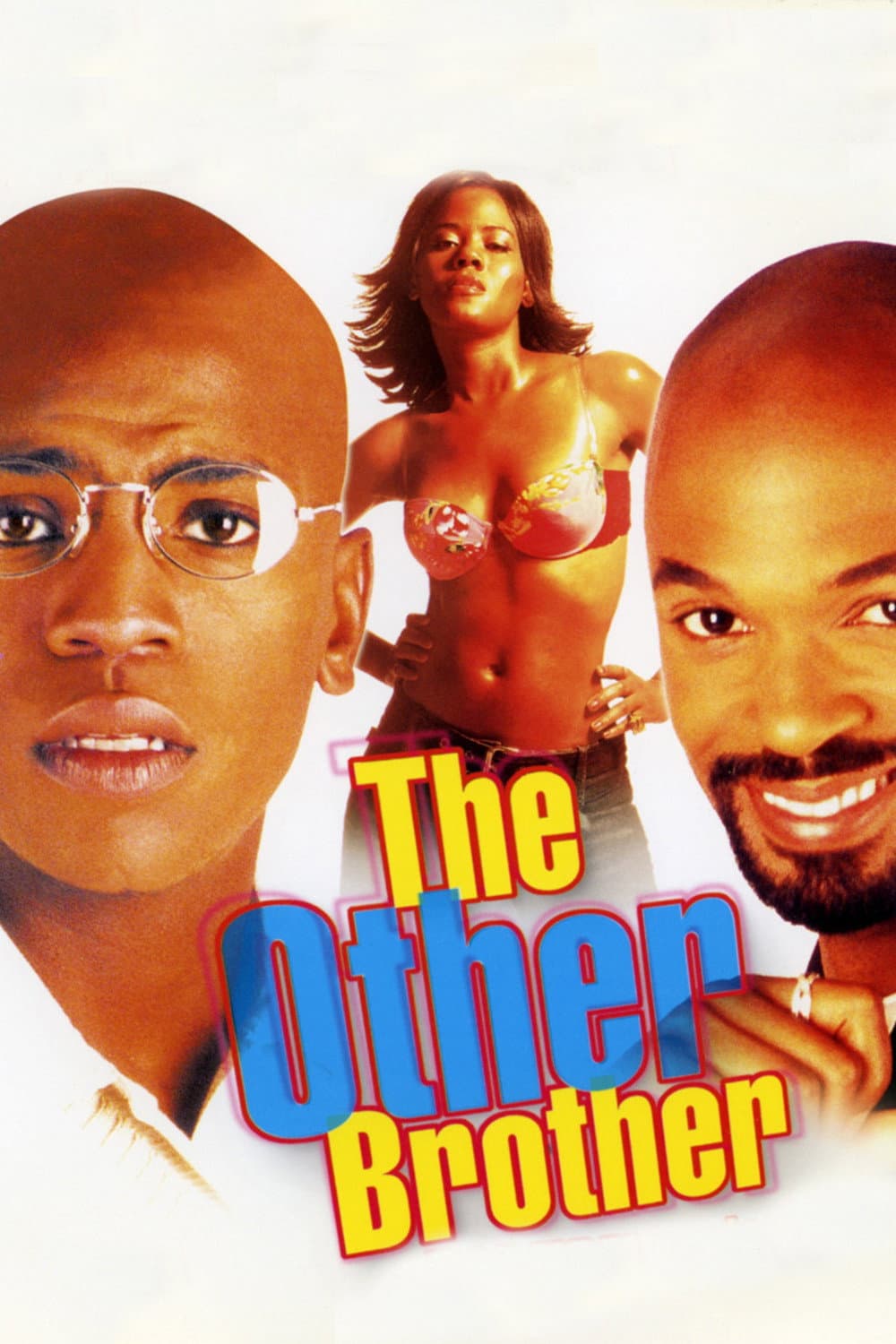 Poster di The Other Brother