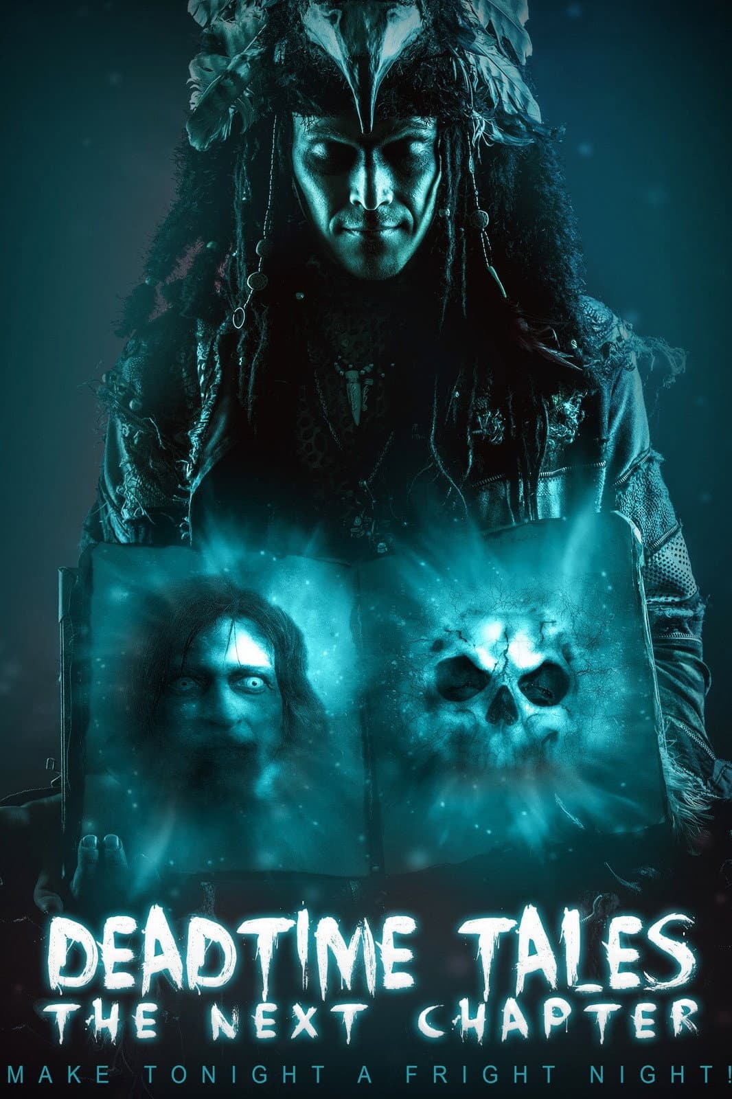 Poster di Deadtime Tales 2