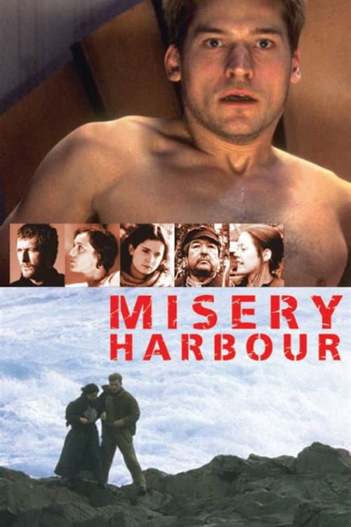 Poster di Misery Harbour