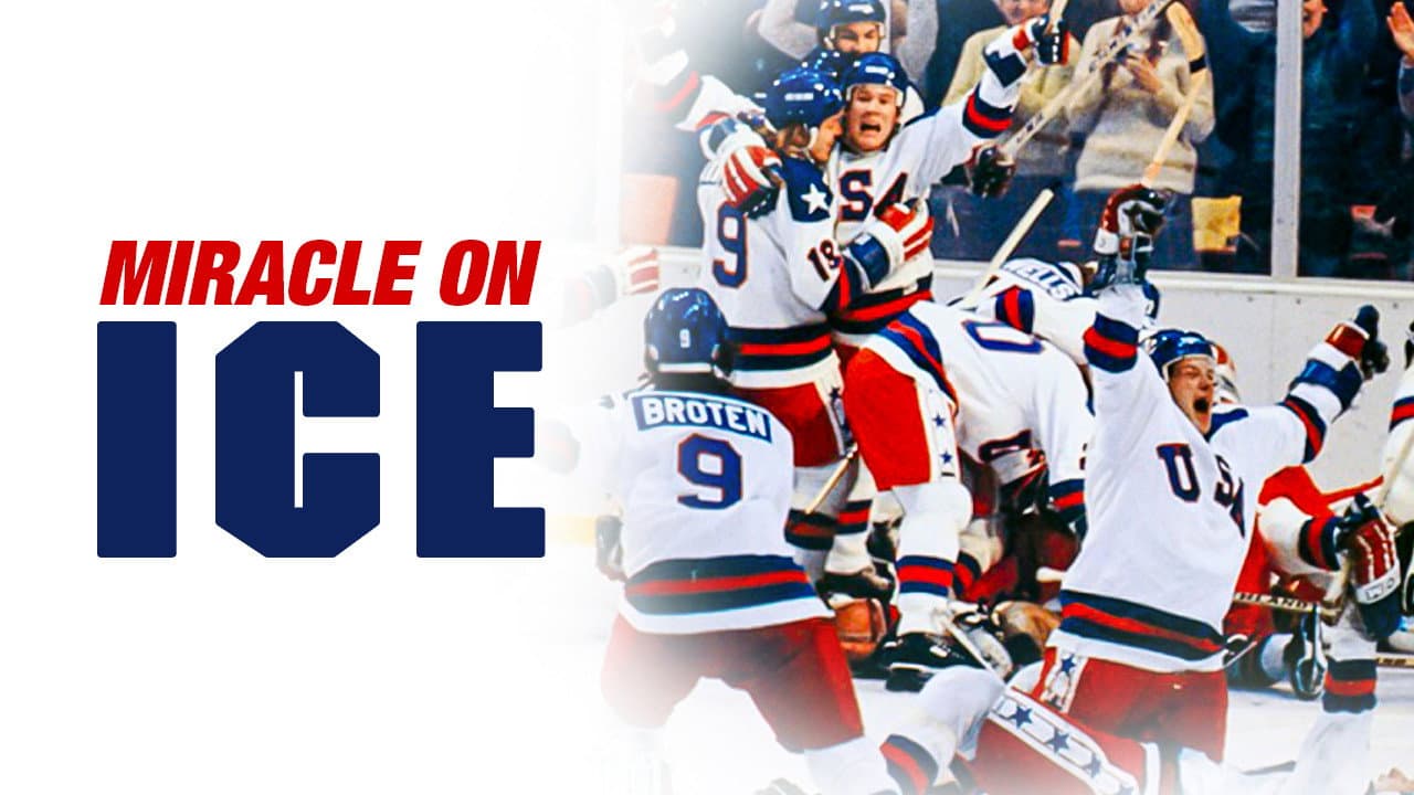Miracle on Ice - immagine