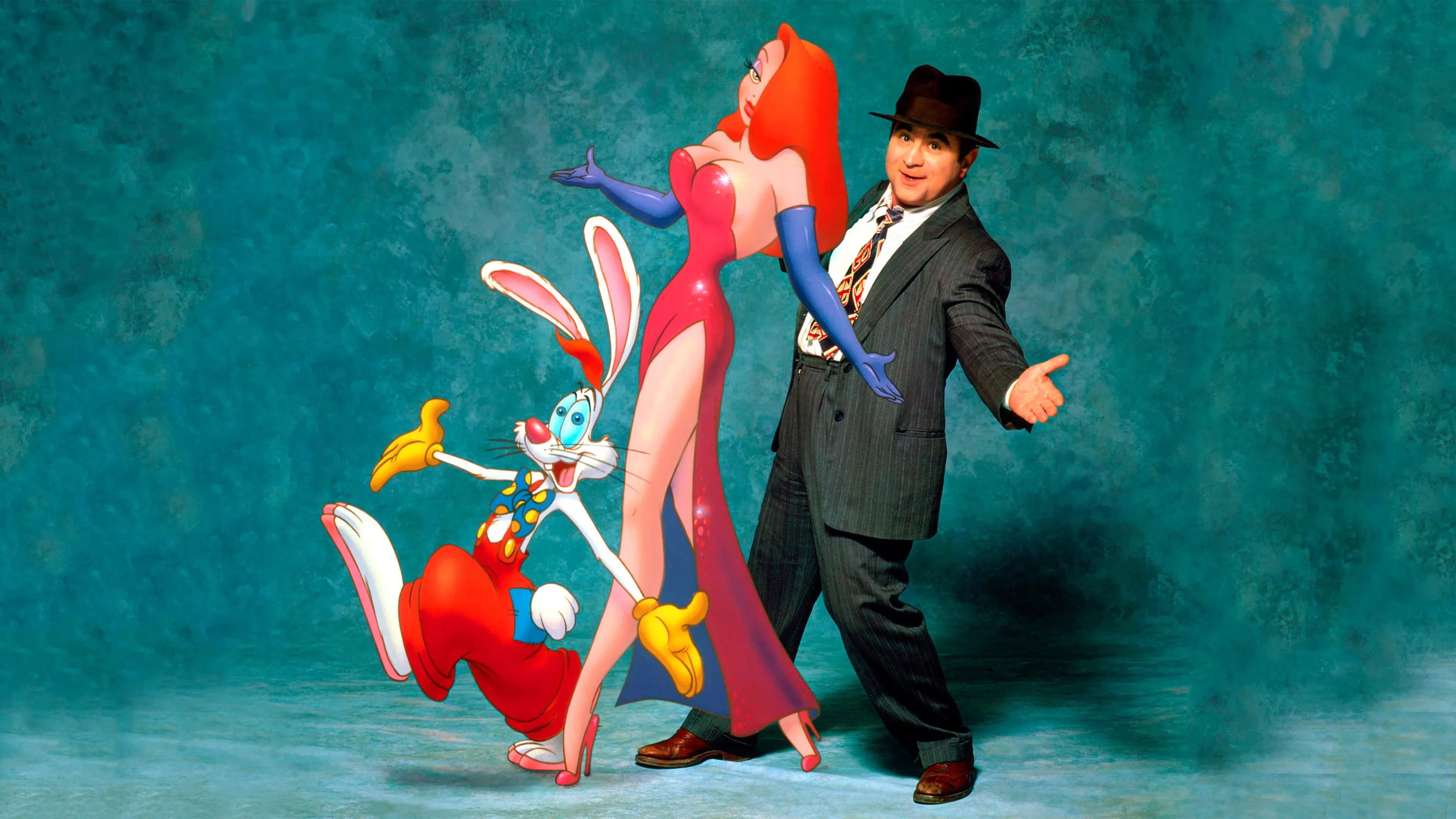 Chi ha incastrato Roger Rabbit - immagine